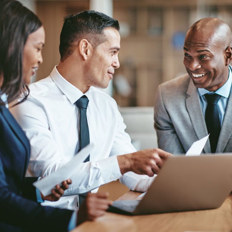 Empower Financial Solutions